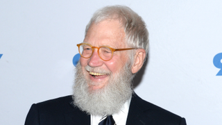 David Letterman says he wishes he'd quit <i>Late Show</i> a decade ago<em></em>